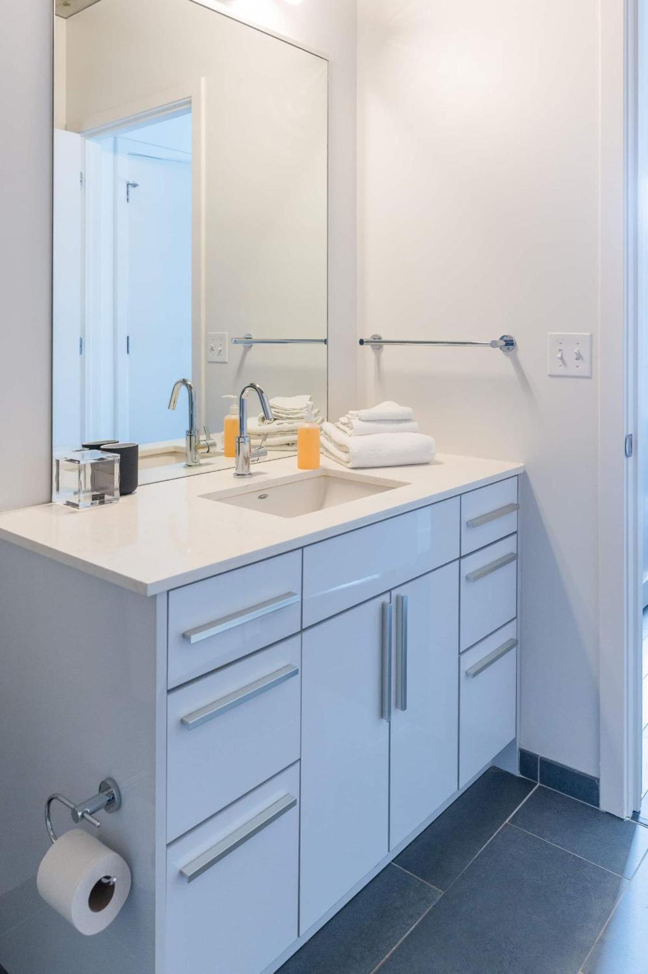 2Br Elegant Premium Suite With Balcony & Sweeping City Views 시카고 외부 사진